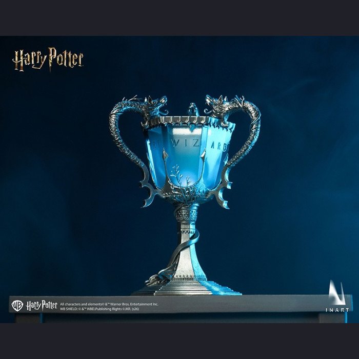 INART - Harry Potter - Harry Potter and the Goblet of Fire