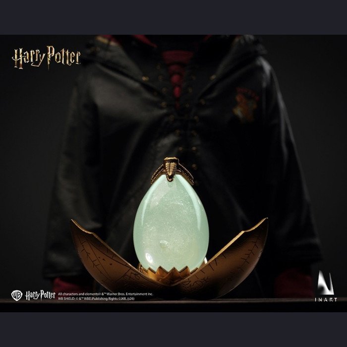 INART - Harry Potter - Harry Potter and the Goblet of Fire