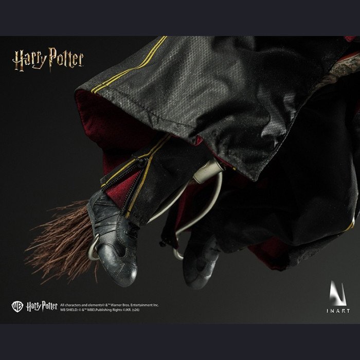 INART - Harry Potter - Harry Potter and the Goblet of Fire