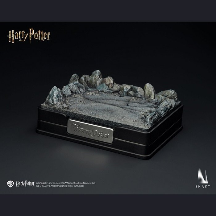 INART - Harry Potter - Harry Potter and the Goblet of Fire