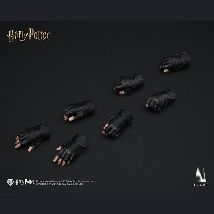 INART - Harry Potter - Harry Potter and the Goblet of Fire