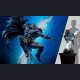 Sideshow - Batman - DC Comics - The Dark Knight Returns