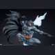 Sideshow - Batman - DC Comics - The Dark Knight Returns