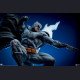 Sideshow - Batman - DC Comics - The Dark Knight Returns