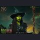 BLITZWAY - Elphaba - Wicked: Part Two