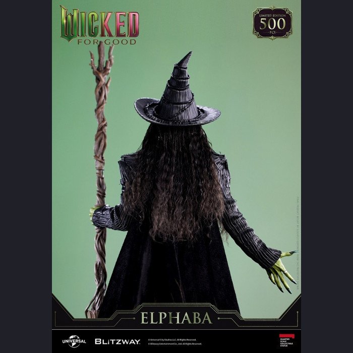 BLITZWAY - Elphaba - Wicked: Part Two
