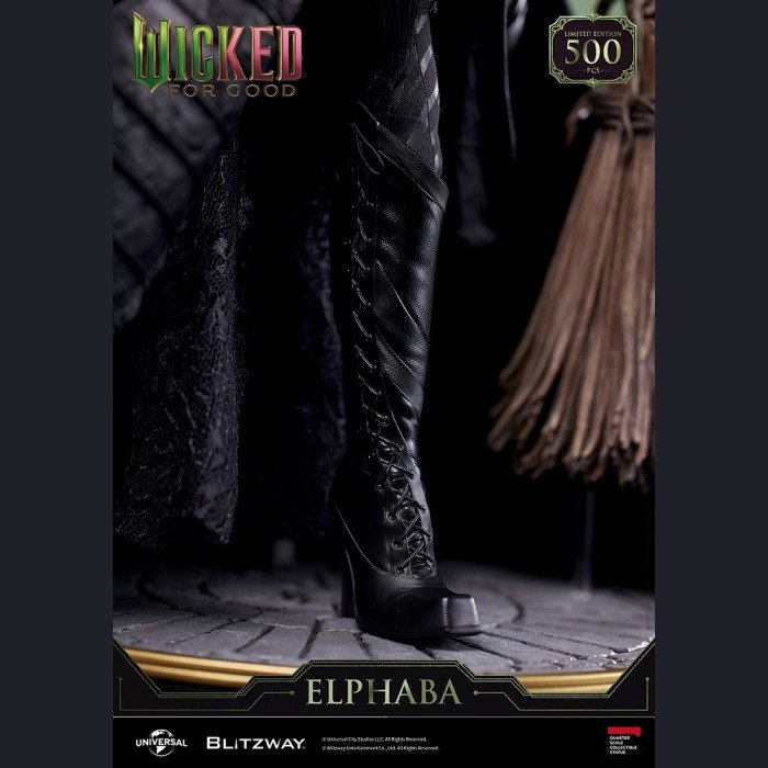 BLITZWAY - Elphaba - Wicked: Part Two