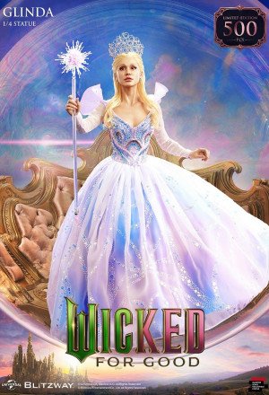 BLITZWAY - Glinda - Wicked: Part Two
