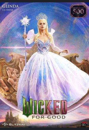 BLITZWAY - Glinda - Wicked: Part Two