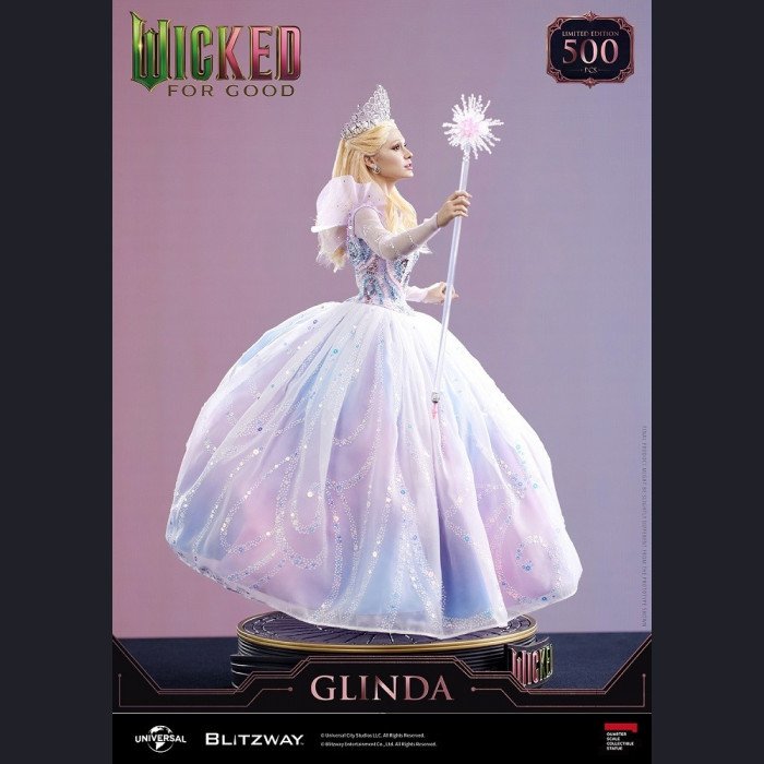 BLITZWAY - Glinda - Wicked: Part Two