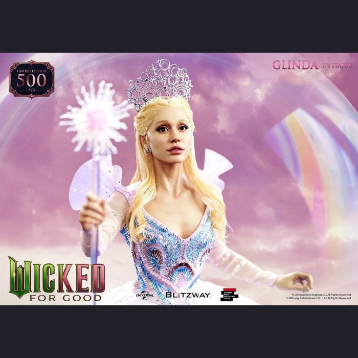 BLITZWAY - Glinda - Wicked: Part Two