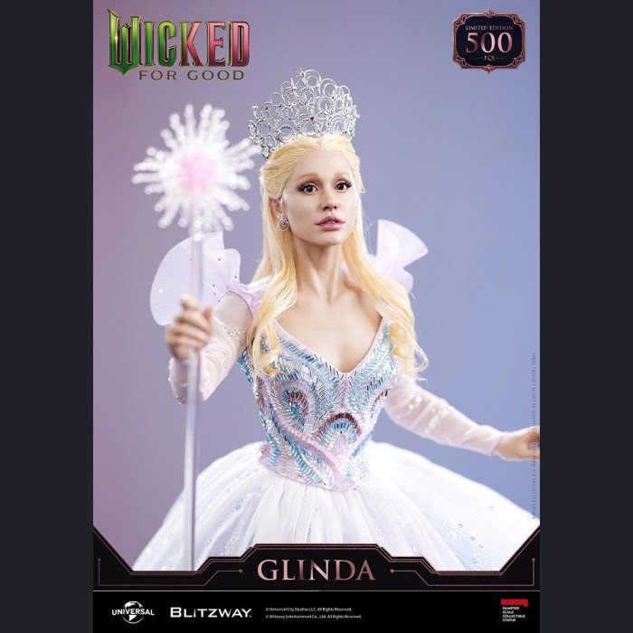 BLITZWAY - Glinda - Wicked: Part Two