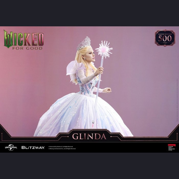 BLITZWAY - Glinda - Wicked: Part Two