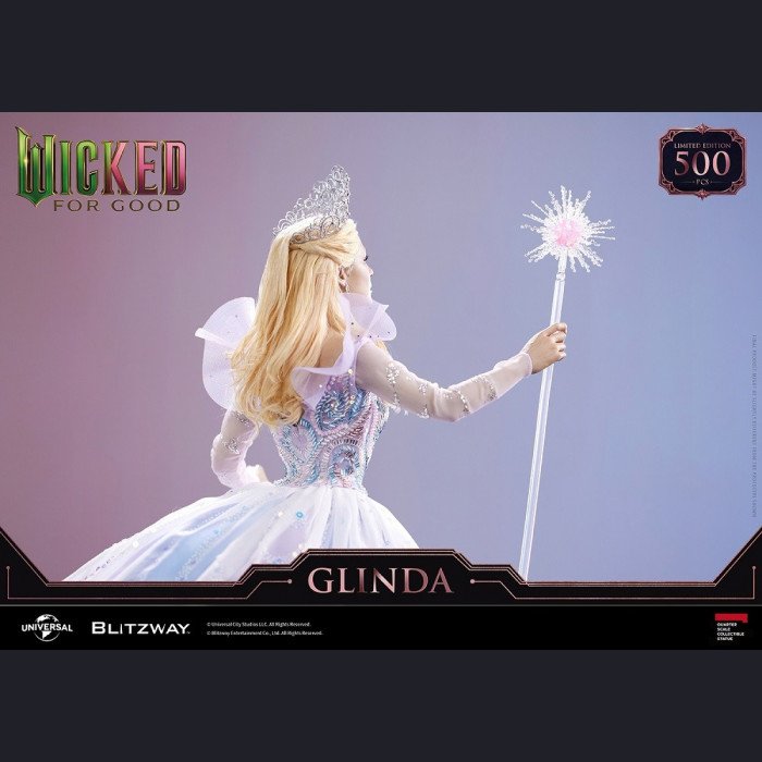 BLITZWAY - Glinda - Wicked: Part Two