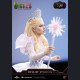 BLITZWAY - Elphaba&Glinda(DX Deluxe Set) - Wicked: Part Two