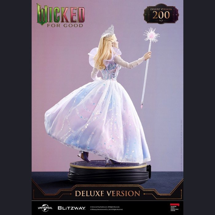 BLITZWAY - Elphaba&Glinda(DX Deluxe Set) - Wicked: Part Two