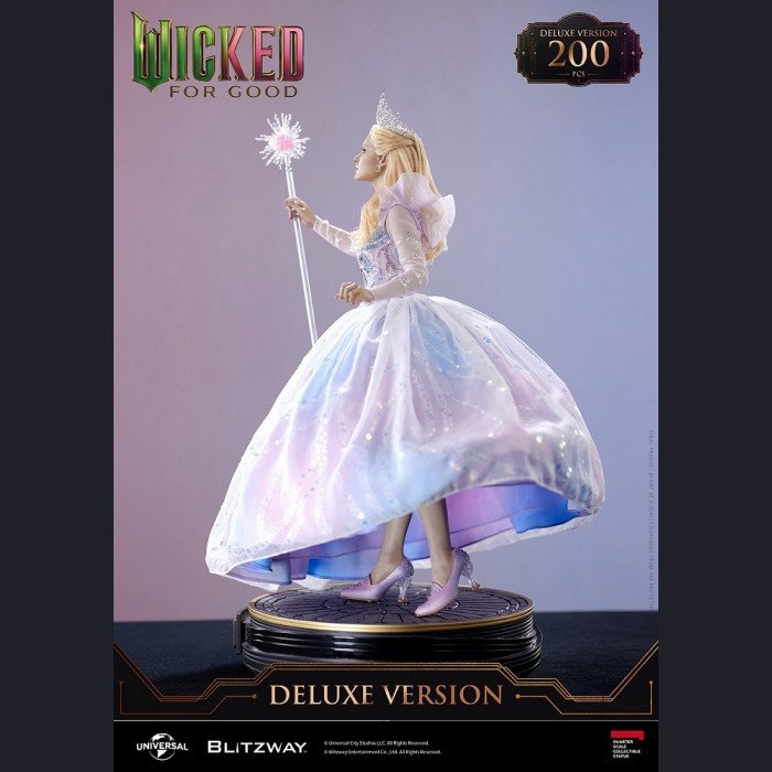 BLITZWAY - Elphaba&Glinda(DX Deluxe Set) - Wicked: Part Two