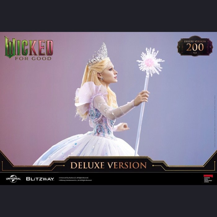 BLITZWAY - Elphaba&Glinda(DX Deluxe Set) - Wicked: Part Two
