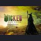 BLITZWAY - Elphaba&Glinda(DX Deluxe Set) - Wicked: Part Two
