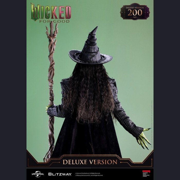 BLITZWAY - Elphaba&Glinda(DX Deluxe Set) - Wicked: Part Two
