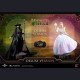 BLITZWAY - Elphaba&Glinda(DX Deluxe Set) - Wicked: Part Two