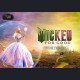 BLITZWAY - Elphaba&Glinda(DX Deluxe Set) - Wicked: Part Two