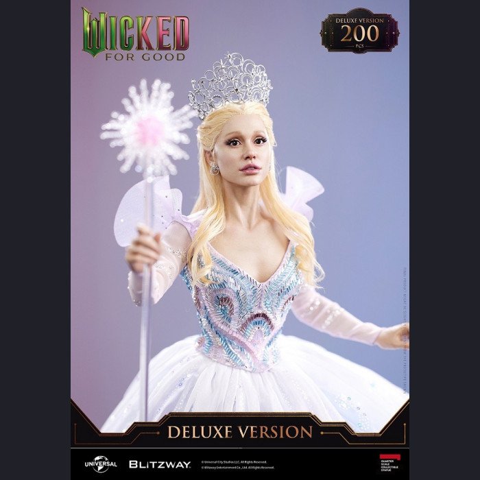 BLITZWAY - Elphaba&Glinda(DX Deluxe Set) - Wicked: Part Two