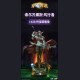 HEX Collectibles - Sylvanas Windrunner - Hearthstone