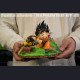 Tenka studio - Young Goku - Dragon Ball