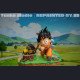 Tenka studio - Young Goku - Dragon Ball
