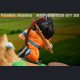 Tenka studio - Young Goku - Dragon Ball