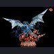 Passion-Studio - Blue-Eyes Ultimate Dragon - Yu-Gi-Oh!