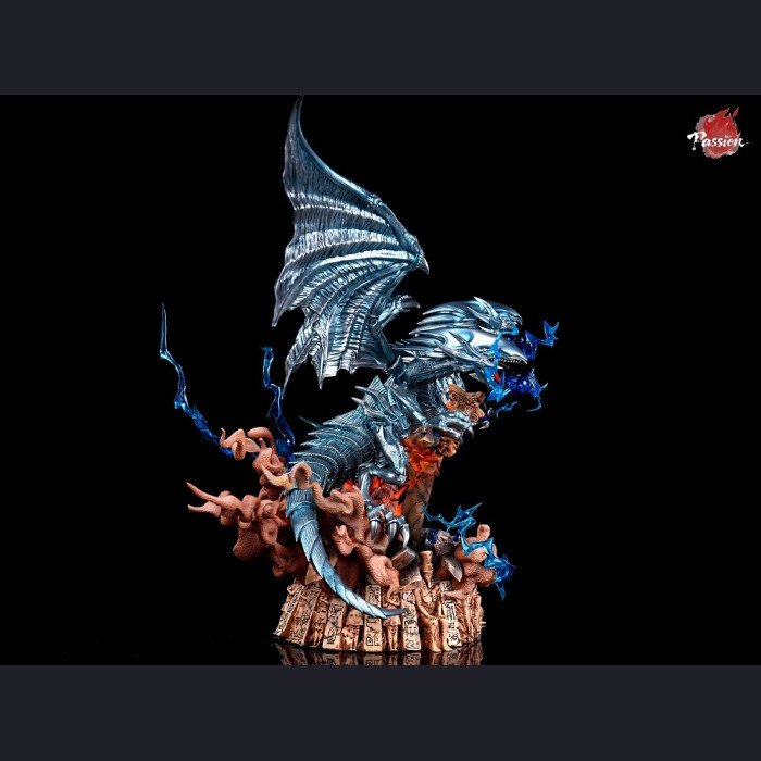 Passion-Studio - Blue-Eyes Ultimate Dragon - Yu-Gi-Oh!