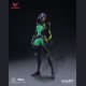 INART Action - Viper - Valorant