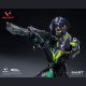 INART Action - Viper - Valorant