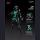 INART Action - Viper - Valorant
