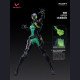 INART Action - Viper - Valorant