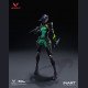 INART Action - Viper - Valorant