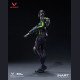 INART Action - Viper - Valorant