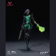 INART Action - Viper - Valorant