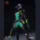 INART Action - Viper - Valorant