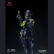 INART Action - Viper - Valorant