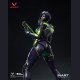 INART Action - Viper - Valorant