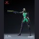 INART Action - Viper - Valorant