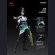INART Action - Sage - Valorant