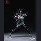 INART Action - Sage - Valorant