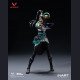 INART Action - Sage - Valorant
