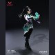 INART Action - Sage - Valorant
