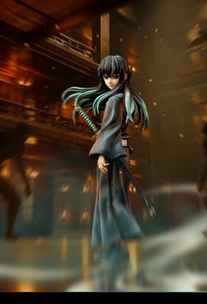 Duo Studio - Muichiro Tokito - Demon Slayer: Kimetsu no Yaiba