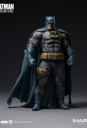 INART Action - Batman - The Dark Knight Returns